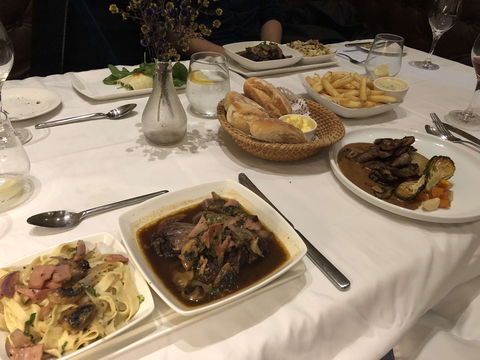 L'Hermitage - VIC Tourism 0