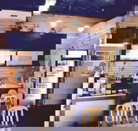 Magic Momo Kafe - VIC Tourism