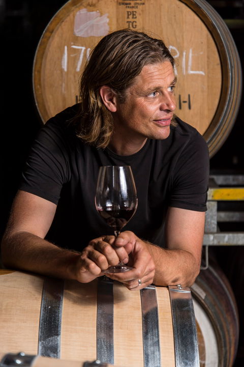 Max & Me Wine Tasting @ Eden Valley Hotel - VIC Tourism 0