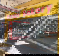 Menzil Turish Bake House - VIC Tourism