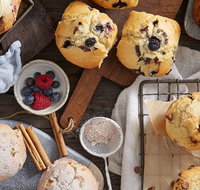 Muffin Break - Robina - VIC Tourism