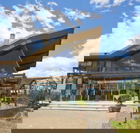 Muse Restaurant - VIC Tourism