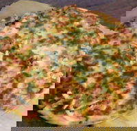 Nazar Kebabs  Turkish Bakery - Churchlands - VIC Tourism