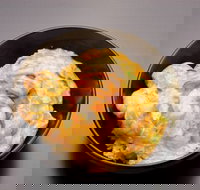 O-Bento - Docklands - VIC Tourism