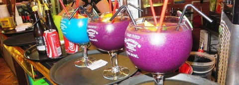 Pancho's Mexican Villa Restaurant - East Victoria Park - VIC Tourism 0