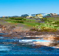 Paul's on the Course - VIC Tourism