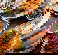 Pistol Pete's Food n Blues - VIC Tourism