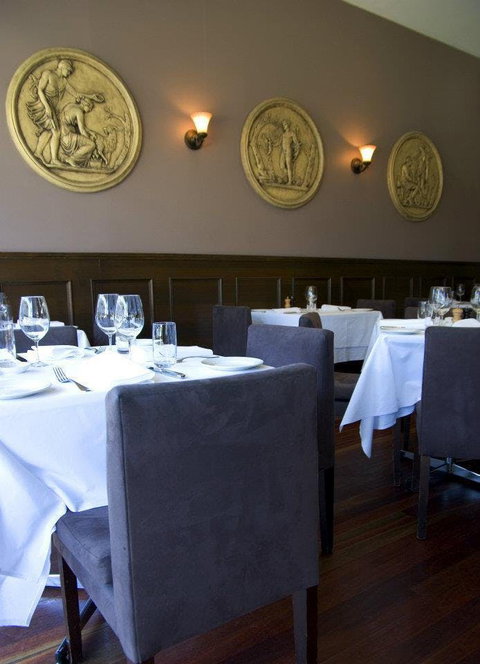 Quaff - VIC Tourism 0