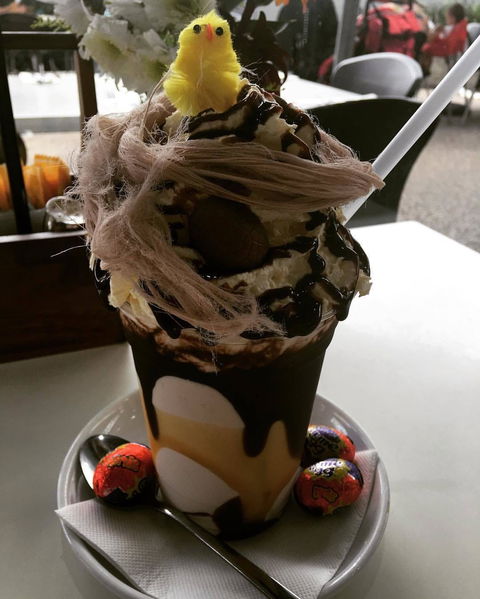 Ramekins Cafe - VIC Tourism 0