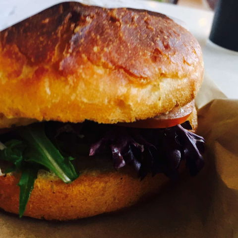 Rushcutters Bay Tennis And Kiosk - VIC Tourism 0