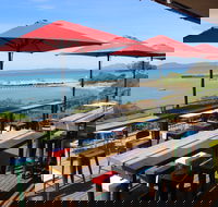 Saltshaker restaurant - VIC Tourism