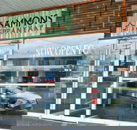 Sammons Teppanyaki - VIC Tourism