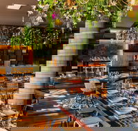 Sugarcane Restaurant - VIC Tourism