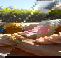 The Vines Cafe Bar amp Restaurant - VIC Tourism