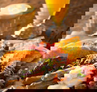 The Coffee Club - Craigieburn - VIC Tourism