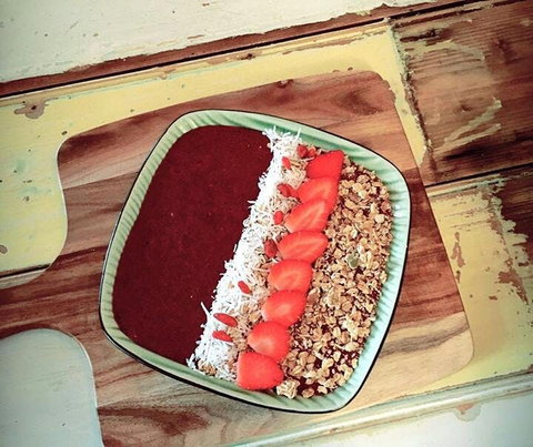 Tonto Cafe - VIC Tourism 0