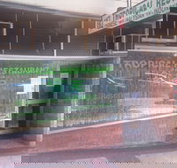 Tropical Restaurant - VIC Tourism