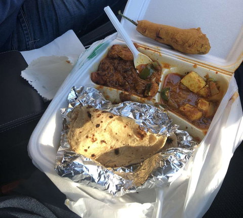 Udaya Take Away - VIC Tourism 0