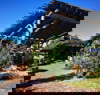 Wild Goose Cafe - VIC Tourism