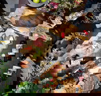 Zonte's Footstep - VIC Tourism