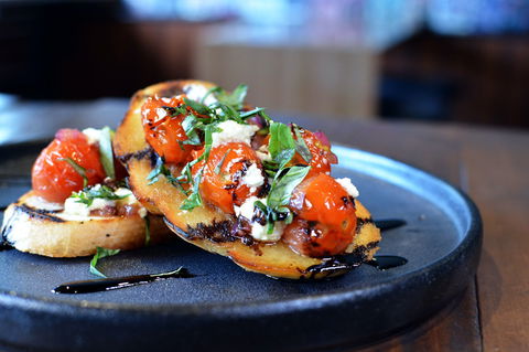 Alchemy Bar And Restaurant - VIC Tourism 0