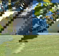 Bekkers Wine - VIC Tourism