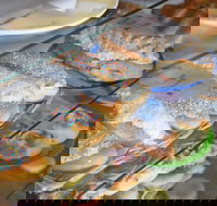 Bemboka Pie Shop - VIC Tourism