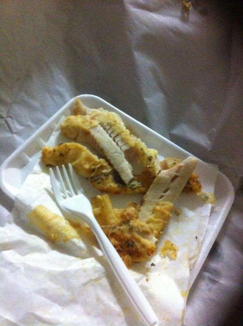 Bluey's Place Fish And Chips - VIC Tourism 0