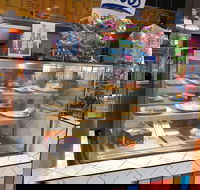Cafe Breeze - VIC Tourism