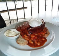 Cafe VinCino - VIC Tourism
