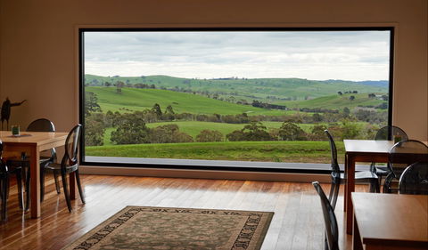 Cloud 9 Farm - VIC Tourism 1