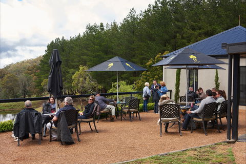 Cloud 9 Farm - VIC Tourism 2