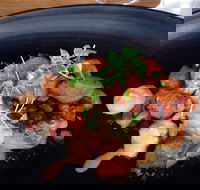 Clubhouse - VIC Tourism