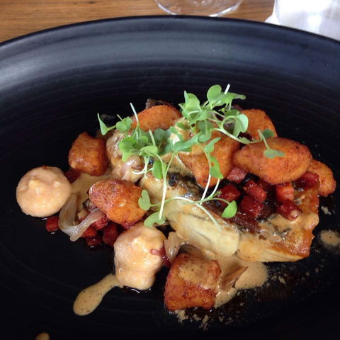 Clubhouse - VIC Tourism 0