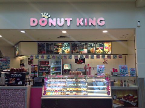 Donut King - Smithfield - VIC Tourism 0