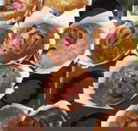 Evans To Betsy - VIC Tourism