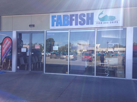 Fab Fish Fish & Chips - VIC Tourism 0
