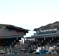Frying Pan Inn