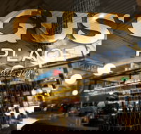 Gus' Place - VIC Tourism