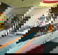 Happy Garden - VIC Tourism