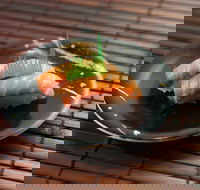 Kyo Sushi Bar - VIC Tourism