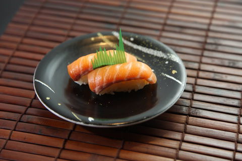 Kyo Sushi Bar - VIC Tourism 0