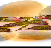 McDonald's - Echuca - VIC Tourism