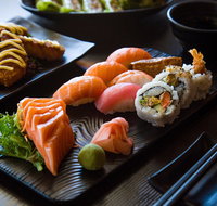 Okami Japanese Restaurant - Greensborough - VIC Tourism