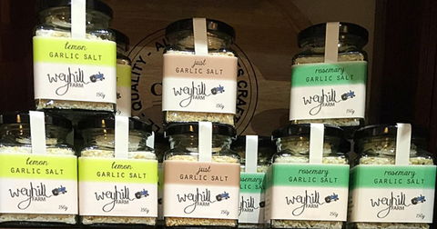 Peninsula Gourmet Emporium - VIC Tourism 2