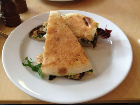 Raw Espresso Bar & Cafe - VIC Tourism 0