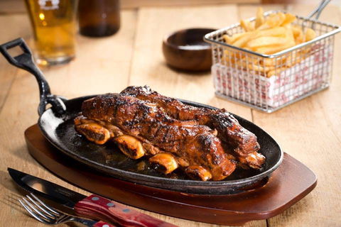 Ribs And Rumps - Macquarie Park - VIC Tourism 0