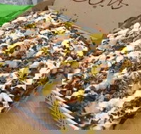 Rivo Kebab House - VIC Tourism