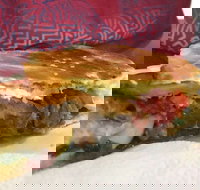 Roxy Coffee House - VIC Tourism