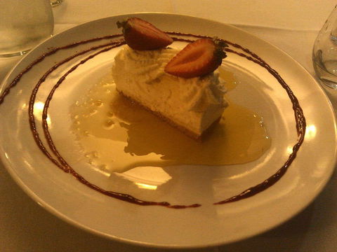 Sadies Restaurant At Gloucester Motel - VIC Tourism 0